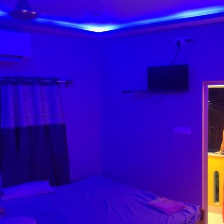Sumita Hotel Digha (West Bengal) Ngoại thất bức ảnh