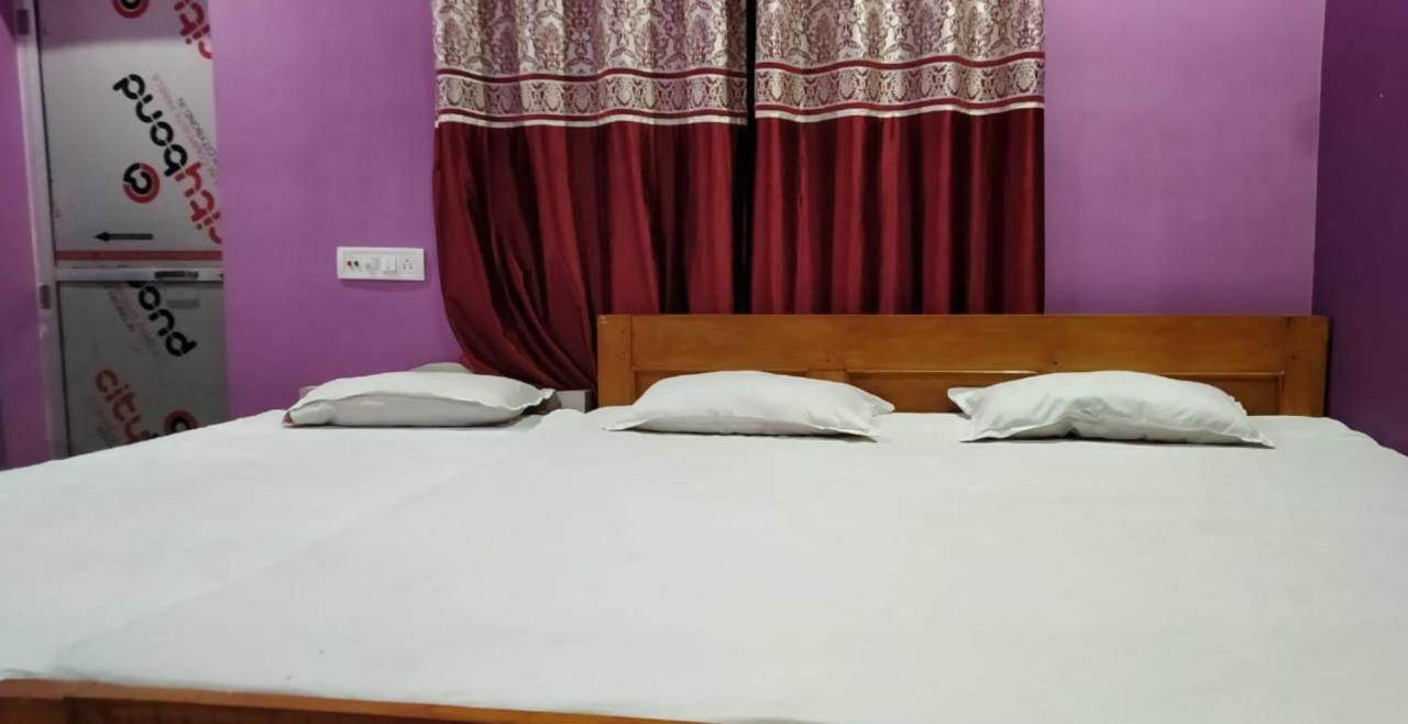 Sumita Hotel Digha (West Bengal) Ngoại thất bức ảnh