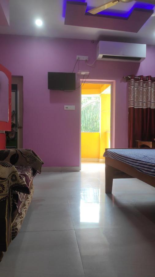 Sumita Hotel Digha (West Bengal) Ngoại thất bức ảnh